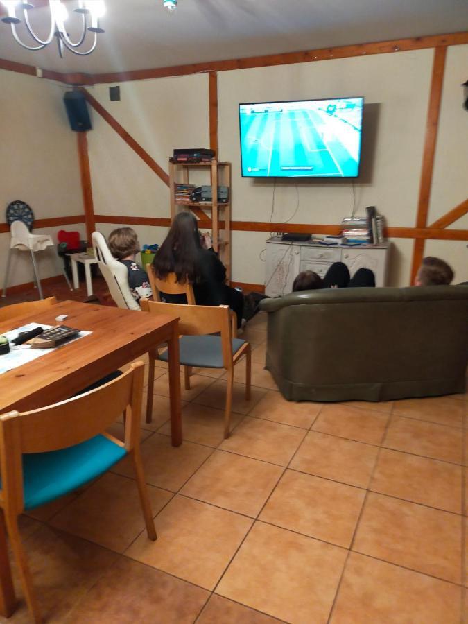 Przywisle Hotell Ustroń Eksteriør bilde